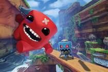 Super Meat Boy в 3D! Первый рекламный ролик
